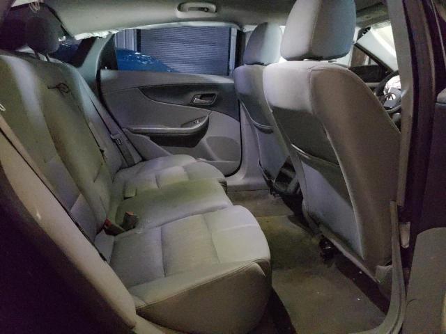 Photo 6 from auction – 2015 CHEVROLET IMPALA LS with VIN 2G11Z5SL9F9175210