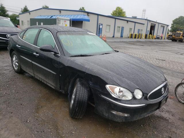 BUICK LACROSSE C 2006 with VIN 2G4WD582361312159 - Photo from auction