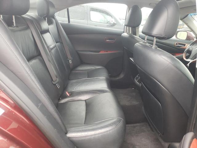 Photo 6 from auction – 2008 LEXUS ES 350 with VIN JTHBJ46G682231825
