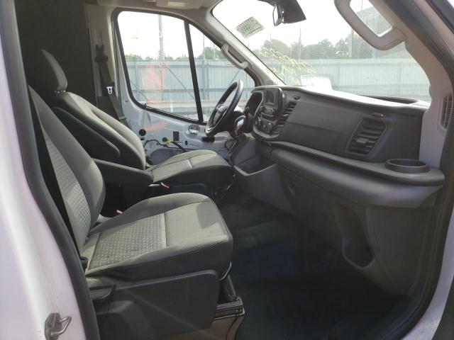 Photo 5 from auction – 2020 FORD TRANSIT T- with VIN 1FTBR1C85LKA07427