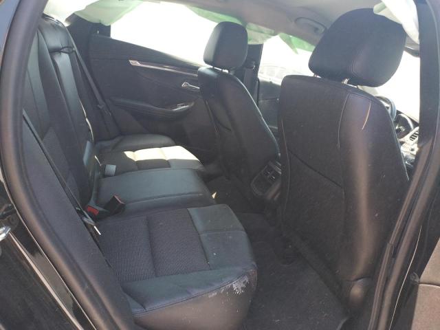 Photo 6 from auction – 2015 CHEVROLET IMPALA LT with VIN 2G1125S34F9167441