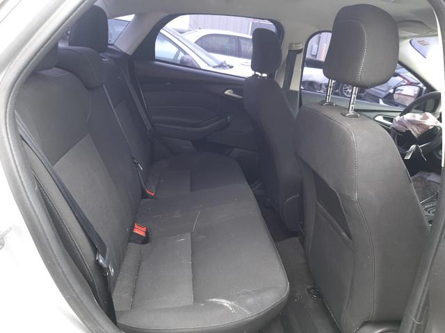 Photo 6 from auction – 2018 FORD FOCUS SE with VIN 1FADP3FE9JL260744