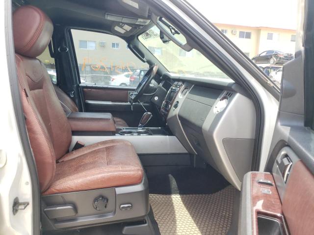 Photo 5 from auction – 2008 FORD EXPEDITION with VIN 1FMFU18598LA02629
