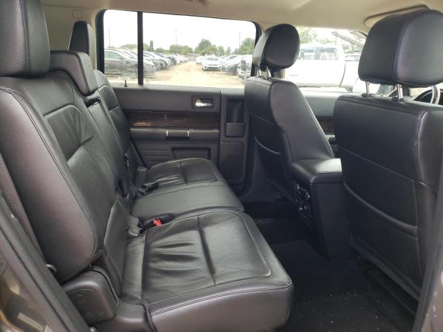 Photo 6 from auction – 2019 FORD FLEX LIMIT with VIN 2FMHK6D80KBA10511