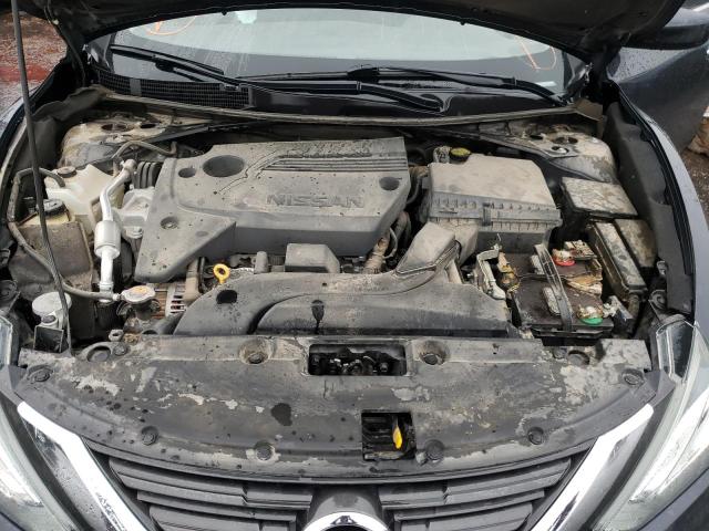Photo 7 from auction – 2016 NISSAN ALTIMA 2.5 with VIN 1N4AL3AP0GC117777