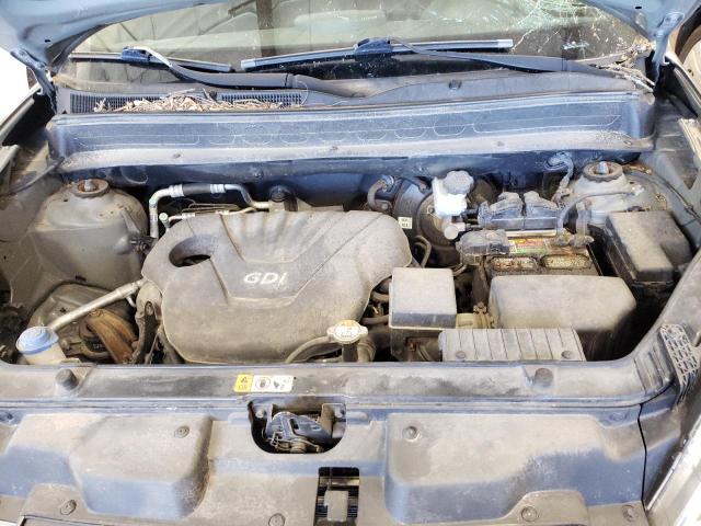 Photo 7 from auction – 2013 KIA SOUL with VIN KNDJT2A59D7599964