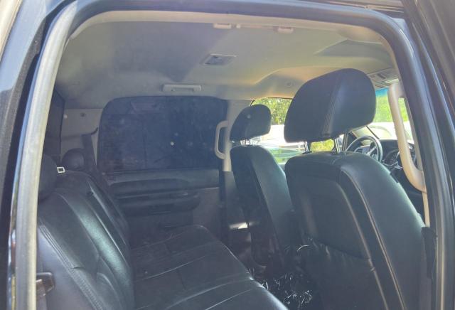Photo 6 from auction – 2013 GMC SIERRA C15 with VIN 3GTP1VE01DG196422