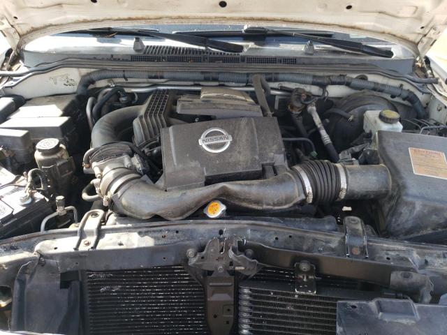 Zdjęcie 7 z aukcji – 2008 NISSAN PATHFINDER z VIN 5N1AR18B08C654136