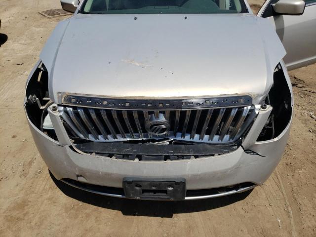 Photo 7 from auction – 2010 MERCURY MILAN PREM with VIN 3MEHM0JG0AR619328