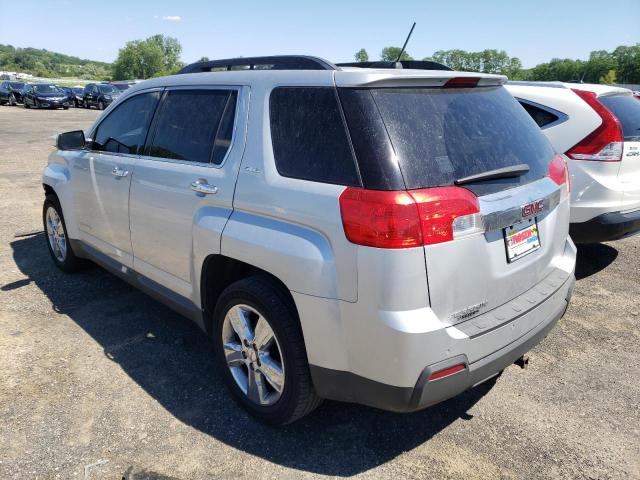 Photo 3 from auction – 2015 GMC TERRAIN SL with VIN 2GKALREK7F6136592