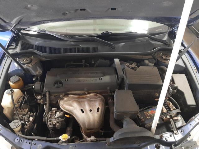 Photo 7 from auction – 2009 TOYOTA CAMRY BASE with VIN 4T1BE46K69U352866