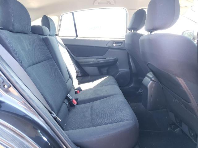 Photo 6 from auction – 2013 SUBARU IMPREZA PR with VIN JF1GPAC64D2805192