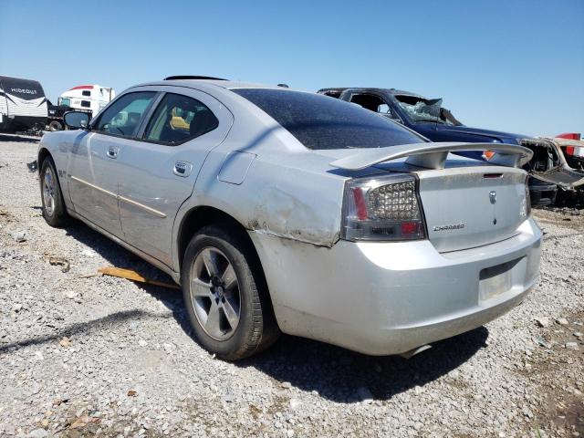 Photo 3 from auction – 2007 DODGE CHARGER R/ with VIN 2B3KA53H07H631892