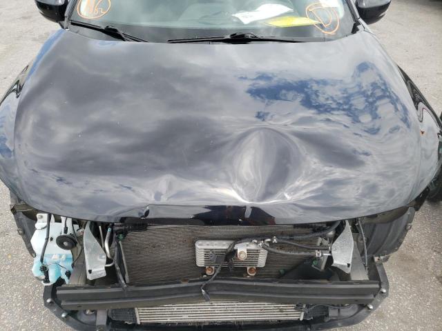 Photo 7 from auction – 2020 MITSUBISHI ECLIPSE CR with VIN JA4AT3AA9LZ006457