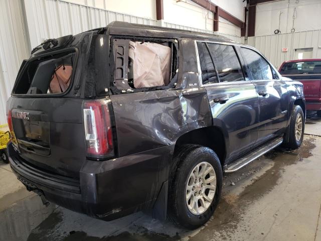 Photo 4 from auction – 2015 GMC YUKON SLE with VIN 1GKS2AKCXFR179849