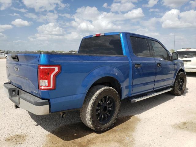 Photo 4 from auction – 2015 FORD F150 SUPER with VIN 1FTEW1C85FKF03743