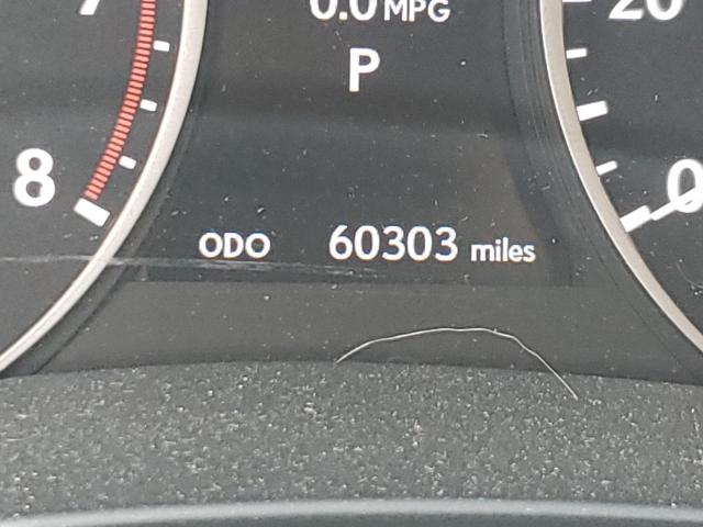 Photo 8 from auction – 2015 LEXUS ES 350 with VIN JTHBK1GG8F2210448
