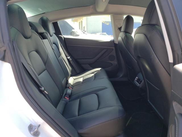 Photo 6 from auction – 2022 TESLA MODEL 3 with VIN 5YJ3E1EA8NF188667