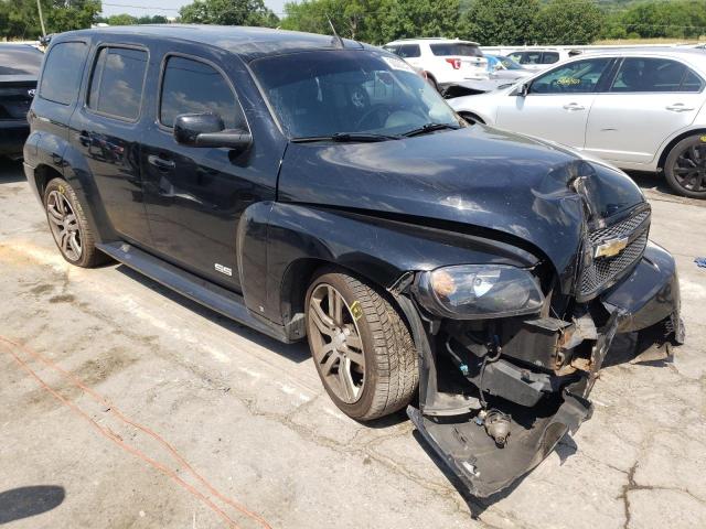 CHEVROLET HHR SS 2009 with VIN 3GNCA63X09S565884 - Photo from auction