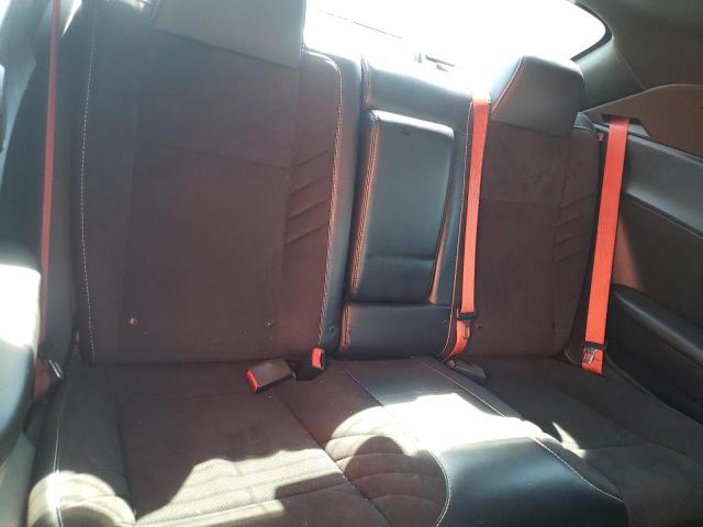 Photo 6 from auction – 2015 DODGE CHALLENGER with VIN 2C3CDZDJ9FH912773