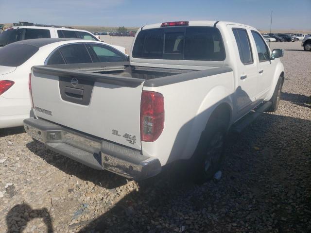 Photo 4 from auction – 2019 NISSAN FRONTIER S with VIN 1N6AD0EV7KN751483