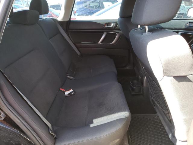 Фото 6 с аукциона – 2009 SUBARU OUTBACK 2. с VIN 4S4BP61C797332601
