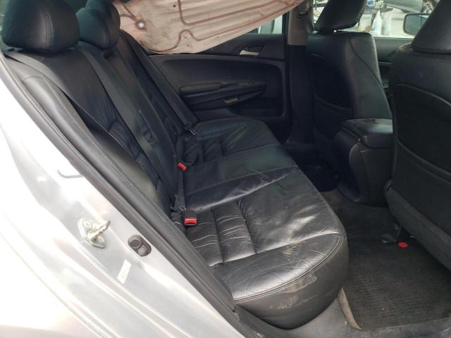 Photo 6 from auction – 2012 HONDA ACCORD SE with VIN 1HGCP2F64CA165095