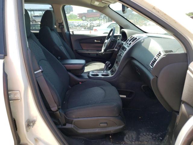 Photo 5 from auction – 2011 GMC ACADIA SLE with VIN 1GKKVPED0BJ152523