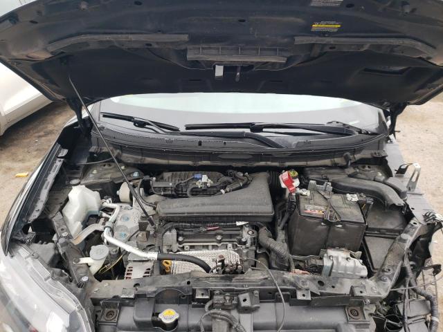 Photo 7 from auction – 2020 NISSAN ROGUE S with VIN KNMAT2MV5LP508280