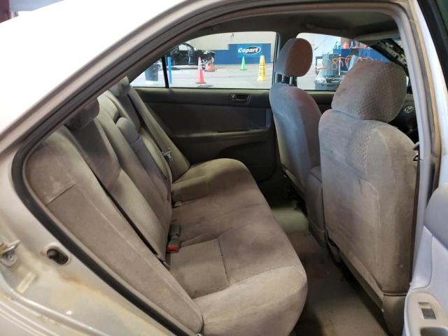 Photo 6 from auction – 2002 TOYOTA CAMRY LE with VIN 4T1BE32K72U044305