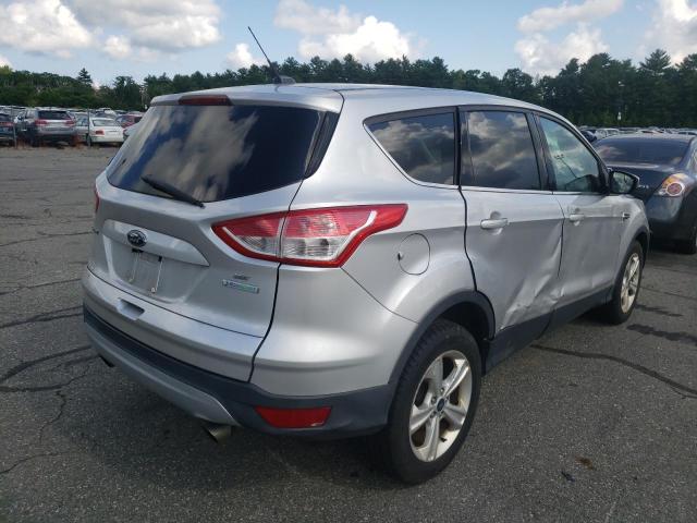 Photo 4 from auction – 2014 FORD ESCAPE SE with VIN 1FMCU0GX6EUD25753