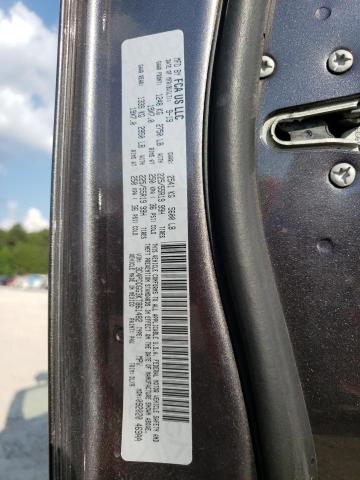 Photo 10 from auction – 2019 DODGE JOURNEY CR with VIN 3C4PDDGG3KT861482