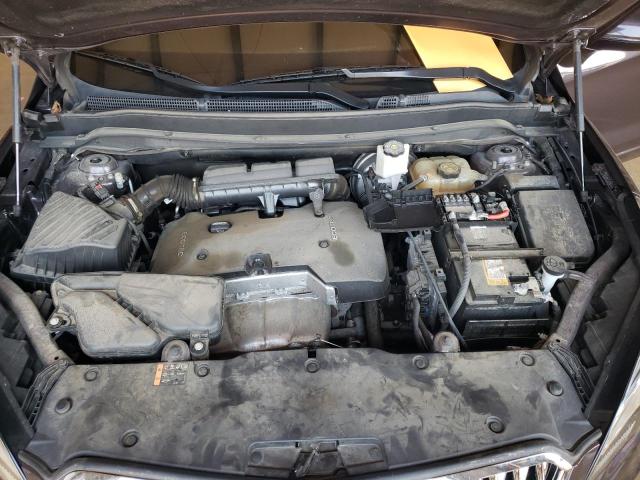 Photo 7 from auction – 2017 BUICK ENVISION E with VIN LRBFXBSA3HD149030