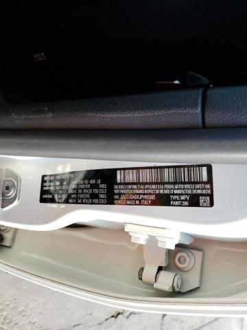 Photo 10 from auction – 2018 JEEP RENEGADE S with VIN ZACCJBABXJPH85385