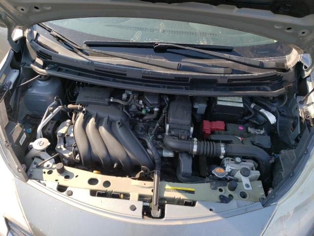 Photo 7 from auction – 2015 NISSAN VERSA NOTE with VIN 3N1CE2CP3FL441297