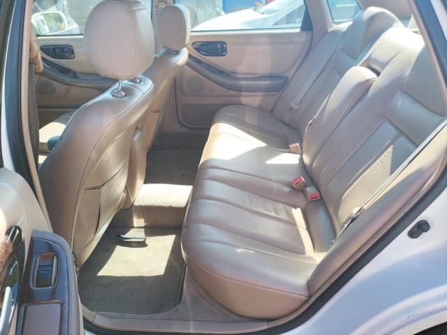 Photo 6 from auction – 1997 TOYOTA AVALON LX with VIN 4T1BF12B6VU202185
