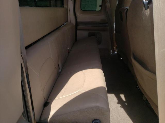 Photo 6 from auction – 1999 FORD F250 SUPER with VIN 1FTNX21F0XEE49241