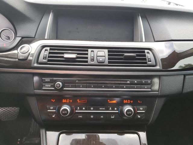 Photo 9 from auction – 2014 BMW 528 XI with VIN WBA5A7C57ED614978
