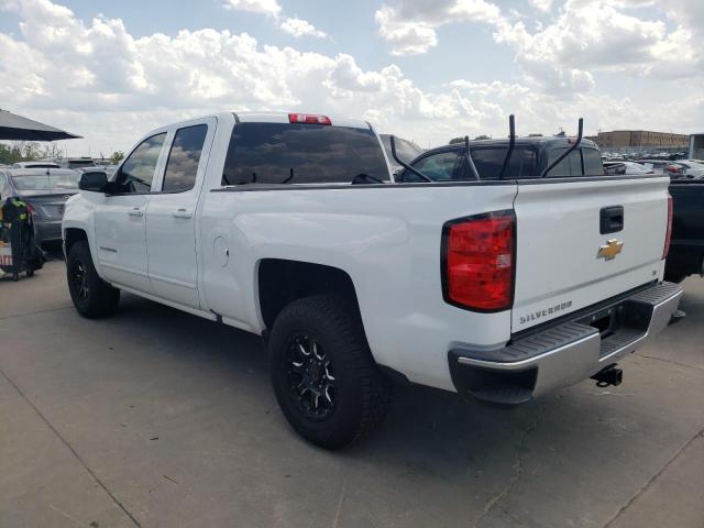 Photo 3 from auction – 2018 CHEVROLET SILVERADO with VIN 1GCRCREC4JZ162507