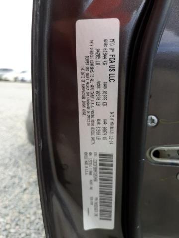 Photo 10 from auction – 2015 DODGE DART SXT with VIN 1C3CDFBB0FD253456