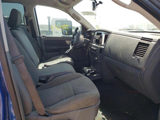 Photo 5 from auction – 2008 DODGE 150 CUSTOM with VIN 1D7HU18248S550357