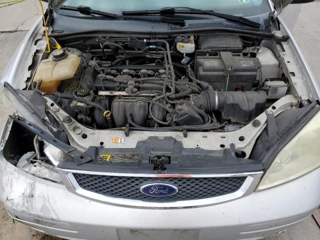 Photo 7 from auction – 2007 FORD FOCUS ZX4 with VIN 1FAFP34N67W177260