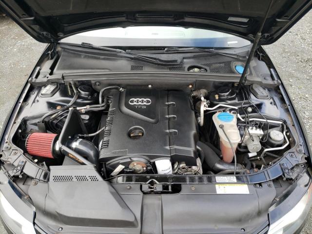 Photo 7 from auction – 2010 AUDI A4 PREMIUM with VIN WAUHFAFL0AN068650