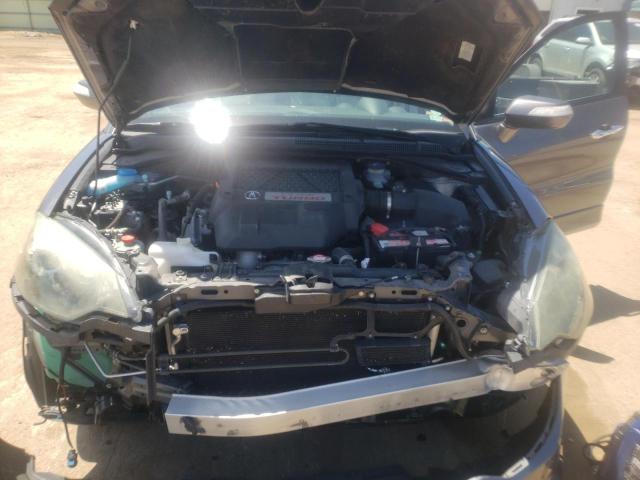 Photo 7 from auction – 2011 ACURA RDX with VIN 5J8TB2H24BA006598
