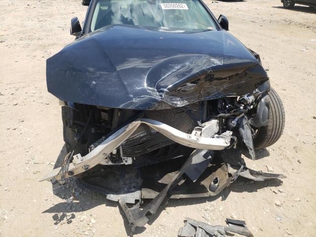 Photo 9 from auction – 2013 BMW 328 XI with VIN WBA3B3C57DF534015