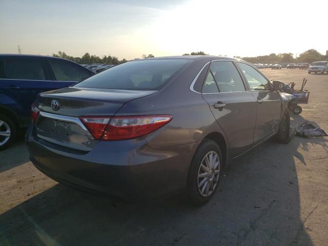Photo 4 from auction – 2017 TOYOTA CAMRY LE with VIN 4T1BF1FKXHU625348