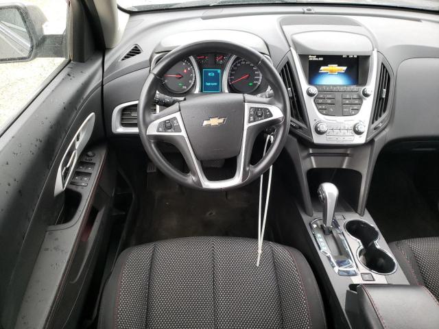 Photo 9 from auction – 2012 CHEVROLET EQUINOX LT with VIN 2GNFLNEK6C6377234