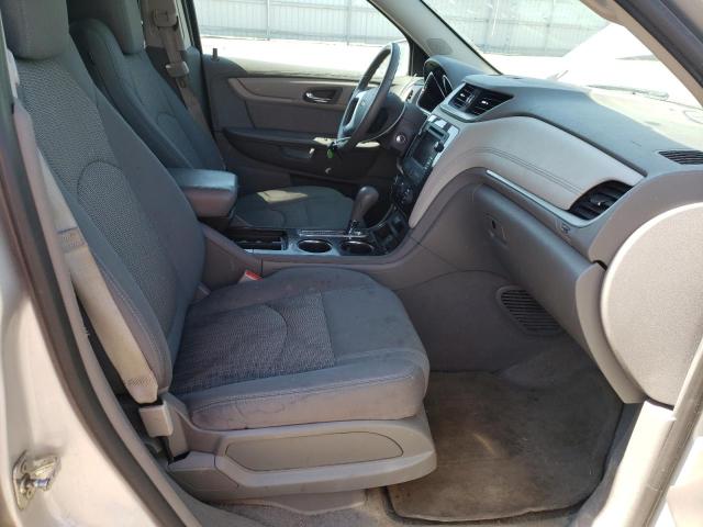 Photo 5 from auction – 2016 CHEVROLET TRAVERSE L with VIN 1GNKVGKD2GJ279059