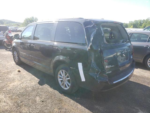 Photo 3 from auction – 2015 DODGE GRAND CARA with VIN 2C4RDGCG8FR540580
