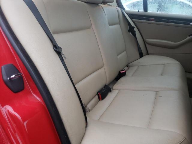 Photo 6 from auction – 2005 BMW 325 I with VIN WBAEV33475KN98751